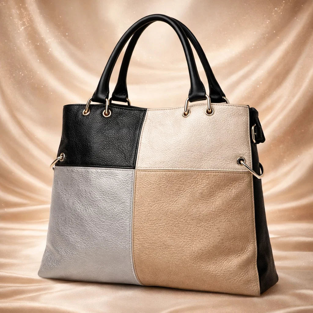 Elegance ColorBlock Premium Tašna