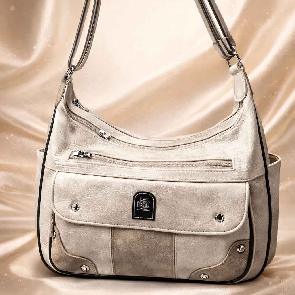 Luna Elegance Crossbody torba