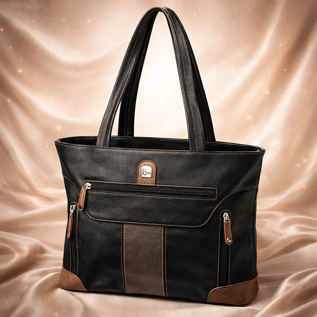 Luna Elegance tašna – Black Edition