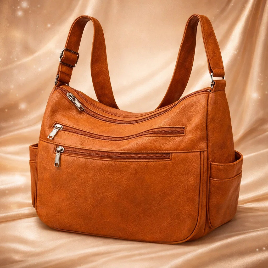 Luna Elegance tašna – Caramel Edition