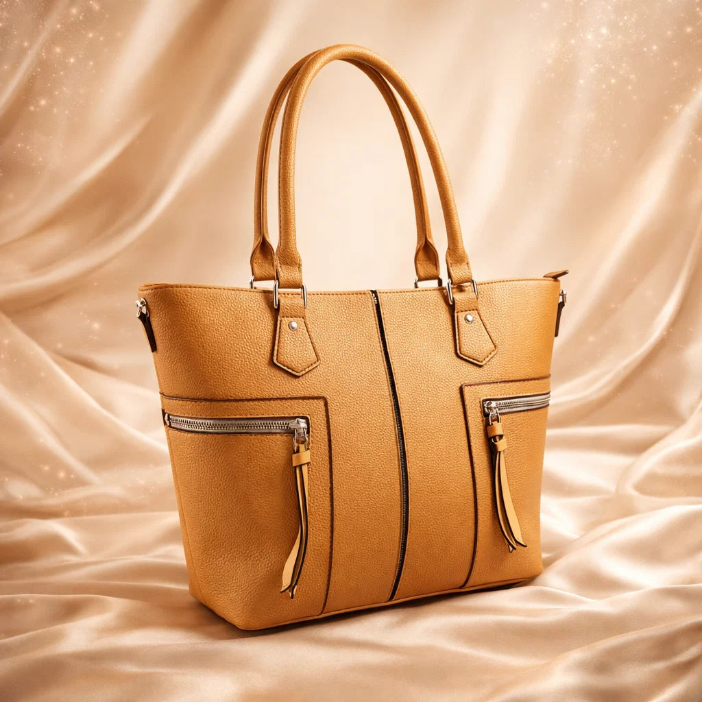 Elegant torba – Caramel Edition