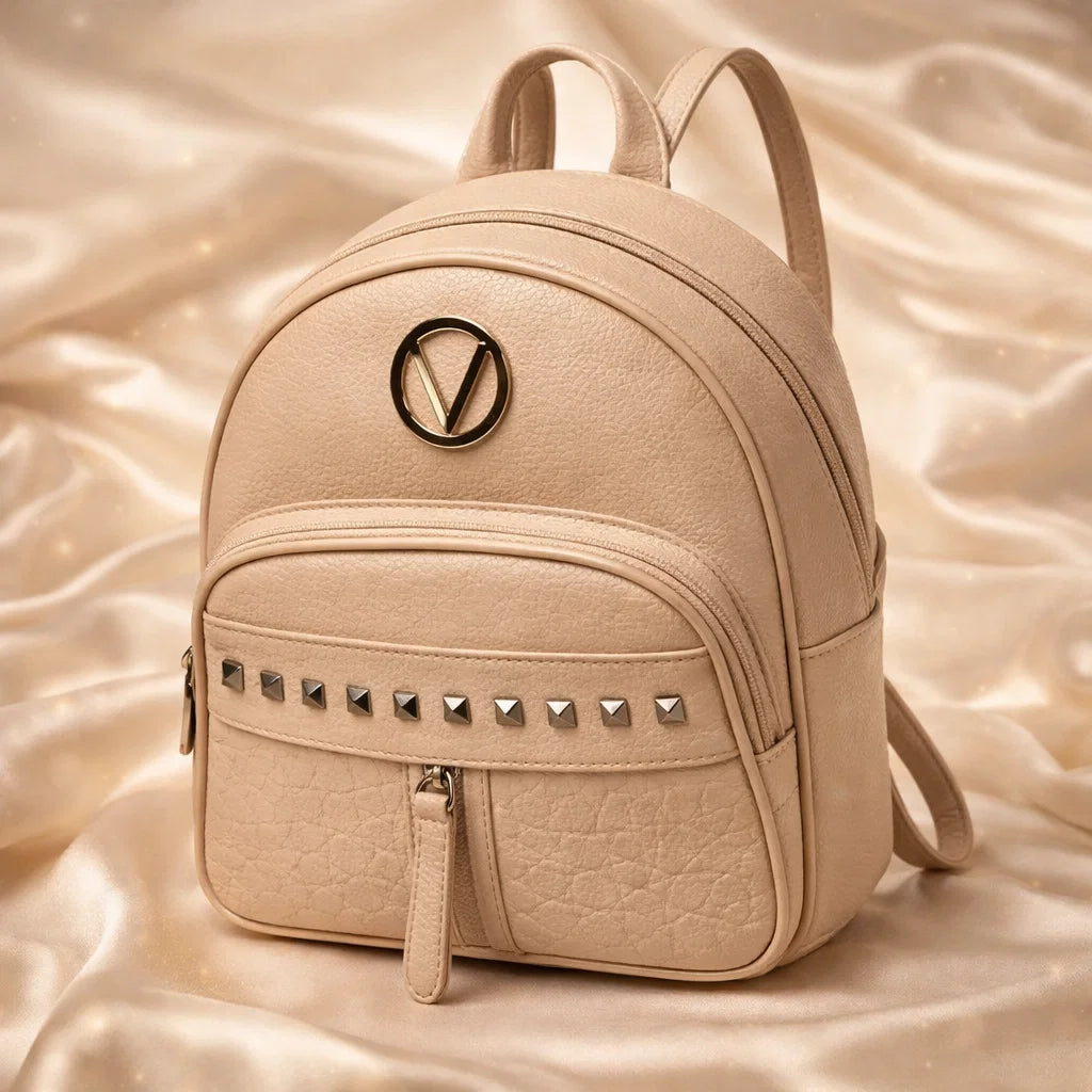 Bež ženski ranac
