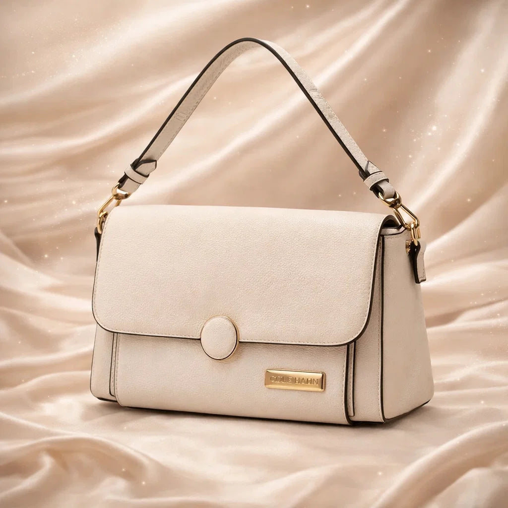 Ivory Elegance Tašna