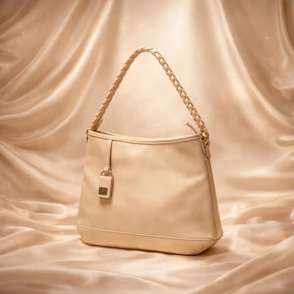 Beige Elegance Tašna