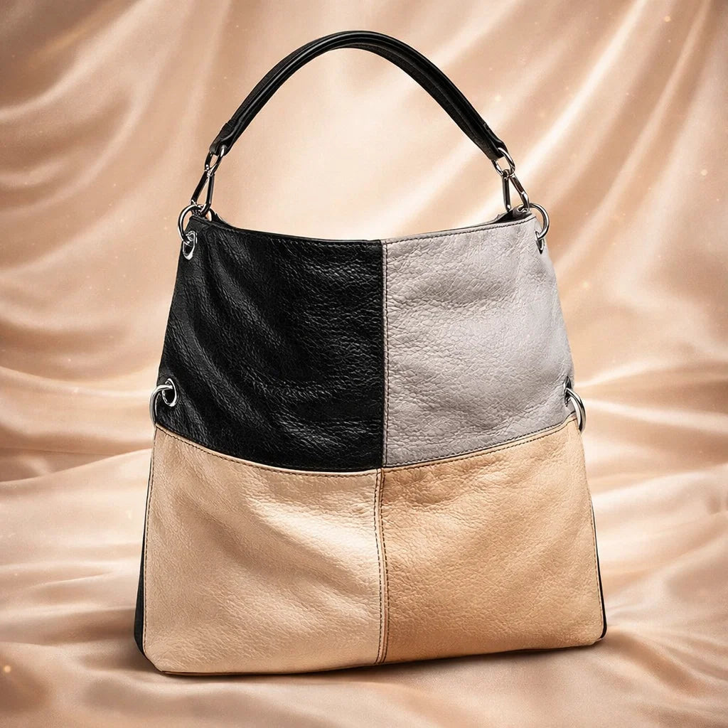 Elegance ColorBlock Premium Tašna